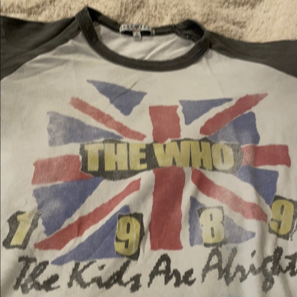 THE WHO!!!! JUNKFOOD🍔🌭🍕🍟